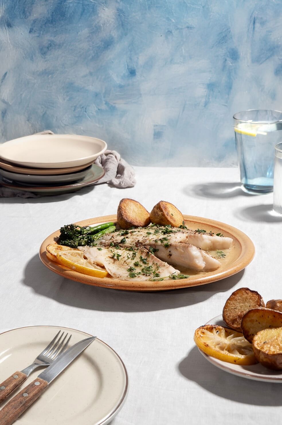 Chụp ảnh món ăn