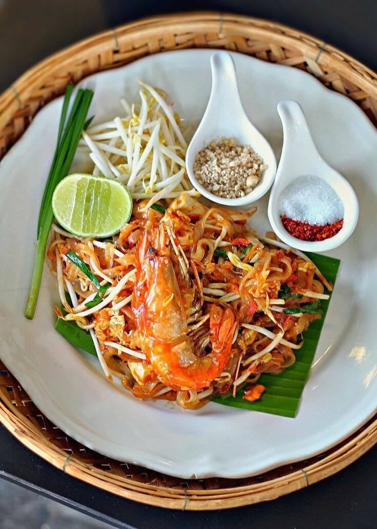 chụp ảnh quảng cáo món ăn