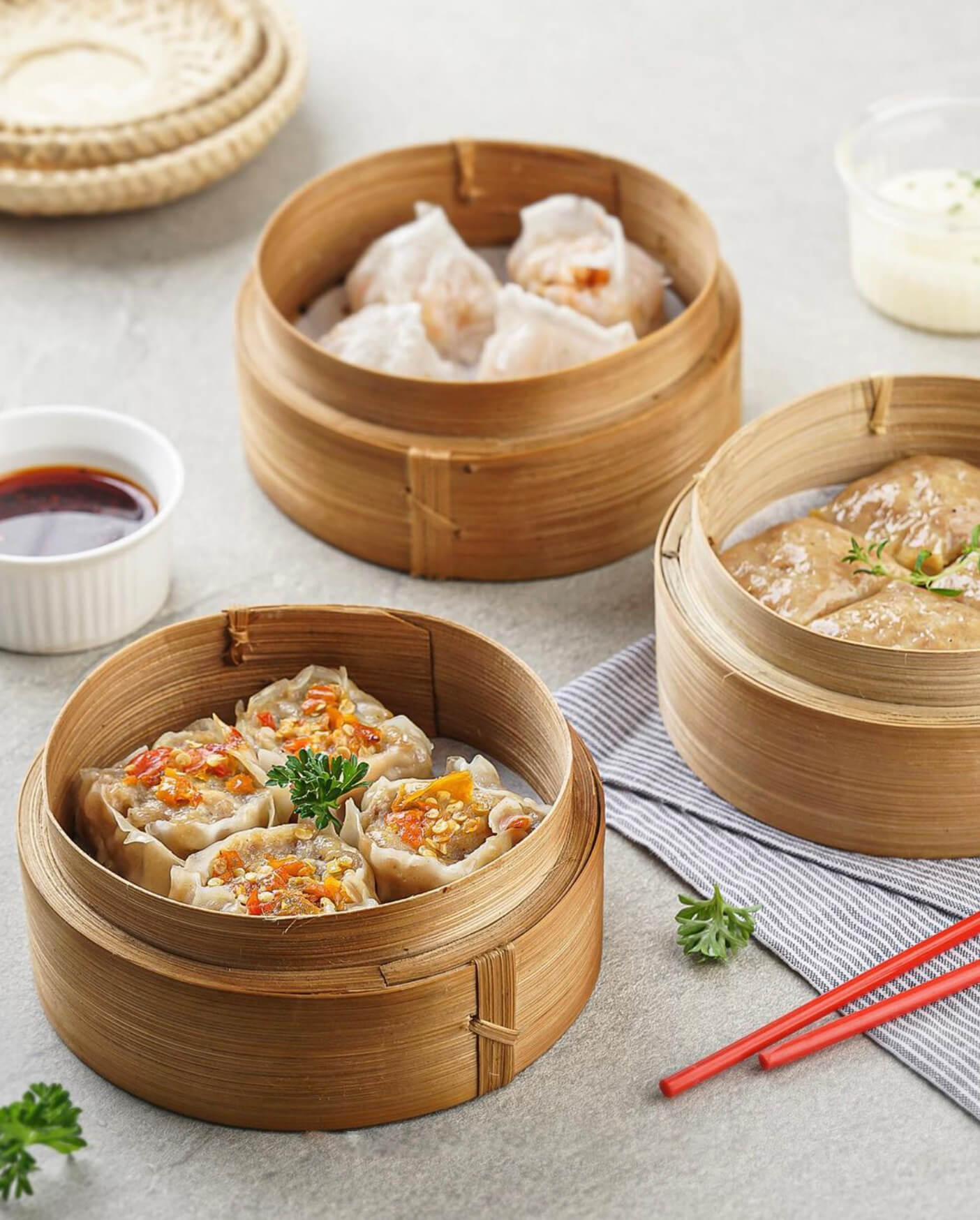 dịch vụ chụp ảnh món ăn