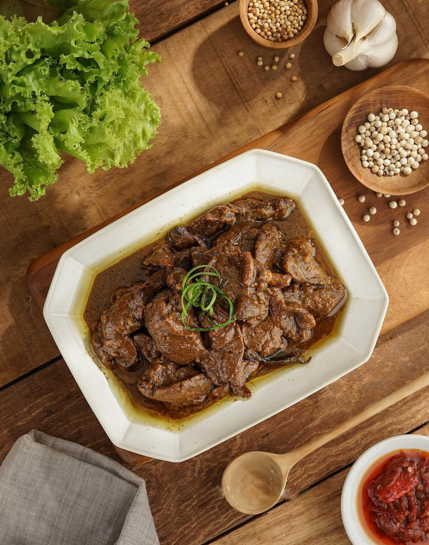 dịch vụ chụp ảnh món ăn