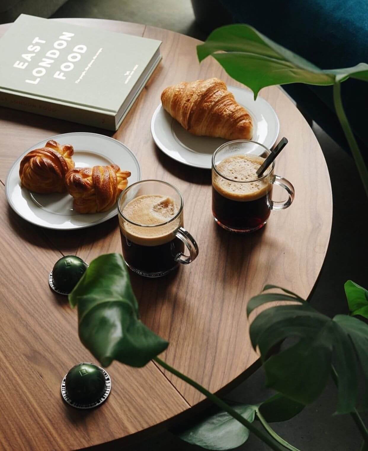 phông nền chụp ảnh đồ ăn