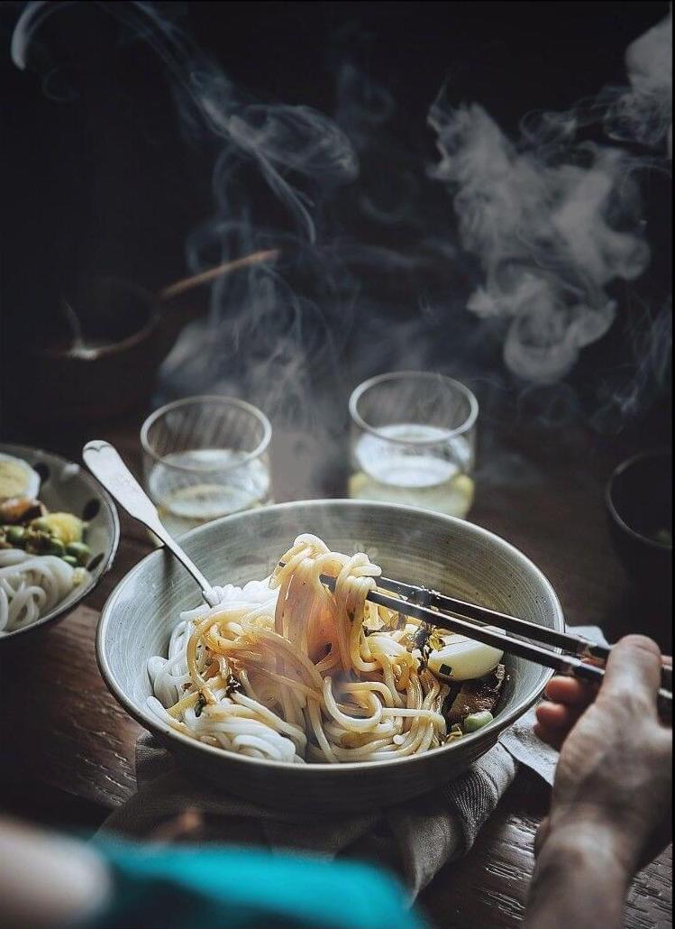 phông nền chụp ảnh đồ ăn