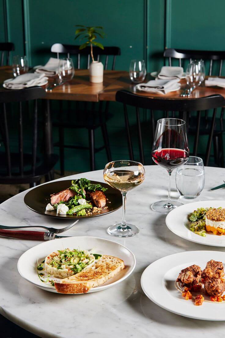 chụp hình đồ ăn tại cần thơ