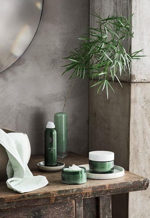 chụp ảnh sản phẩm dầu gội