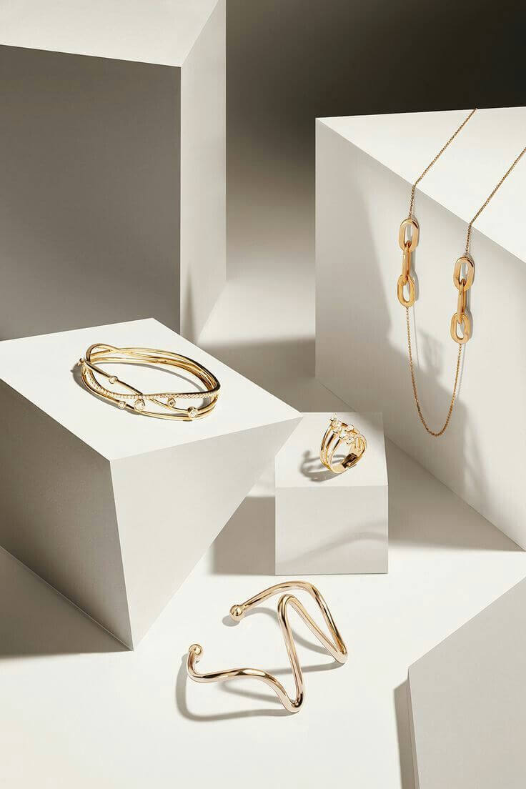 cách chụp ảnh trang sức đẹp