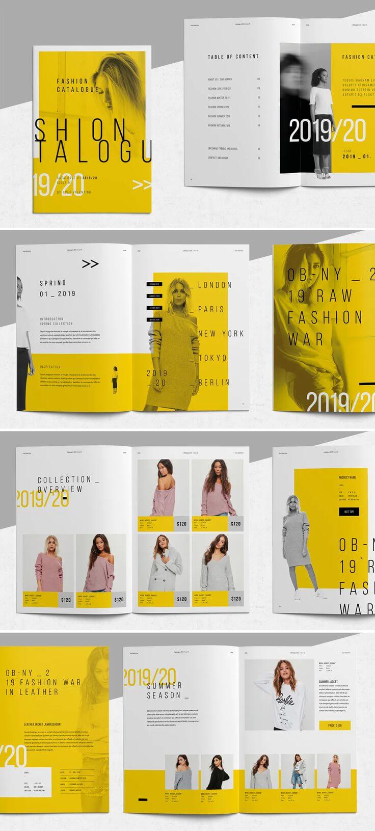 chụp hình catalogue