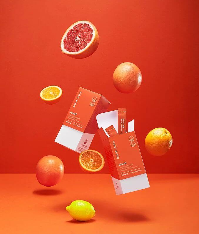 chụp ảnh sản phẩm bay