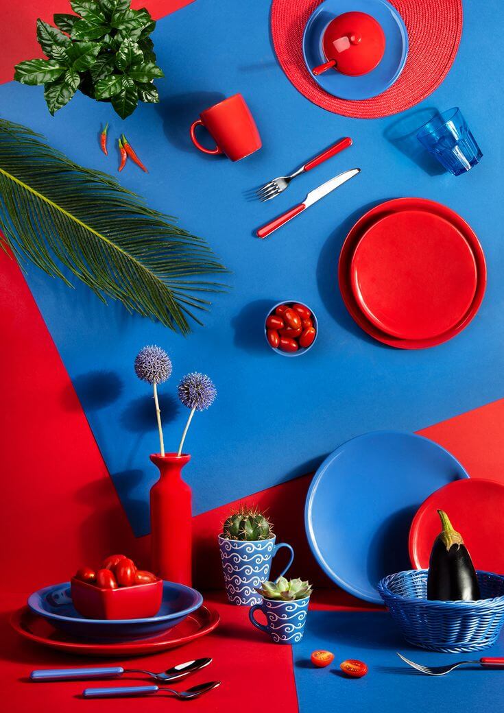 bố cục tầng lớp