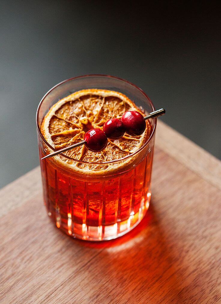 bố cục trung tâm