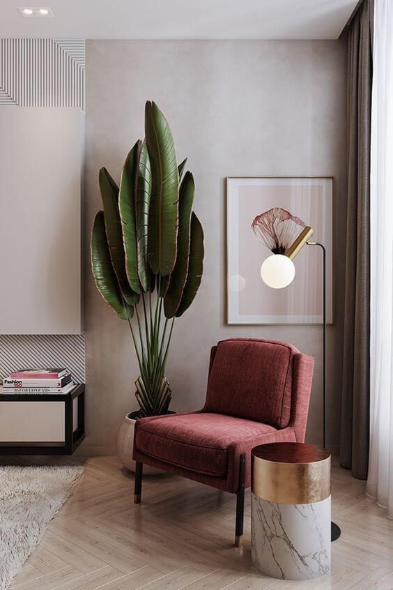 chụp ảnh nội thất