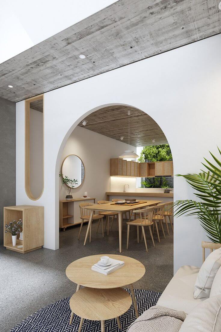 chụp ảnh nội thất