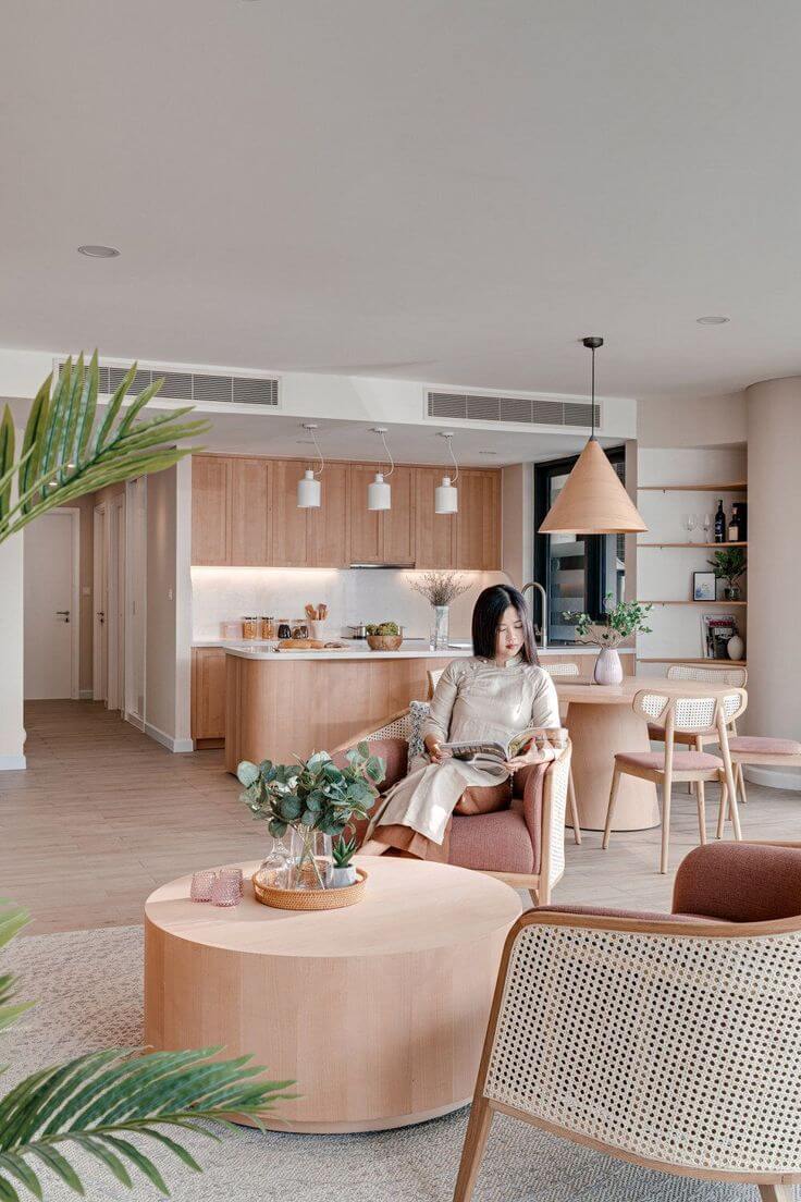 chụp ảnh nội thất