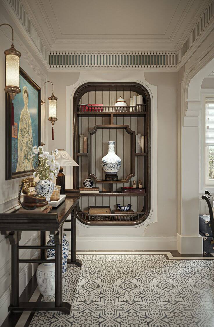 chụp ảnh nội thất