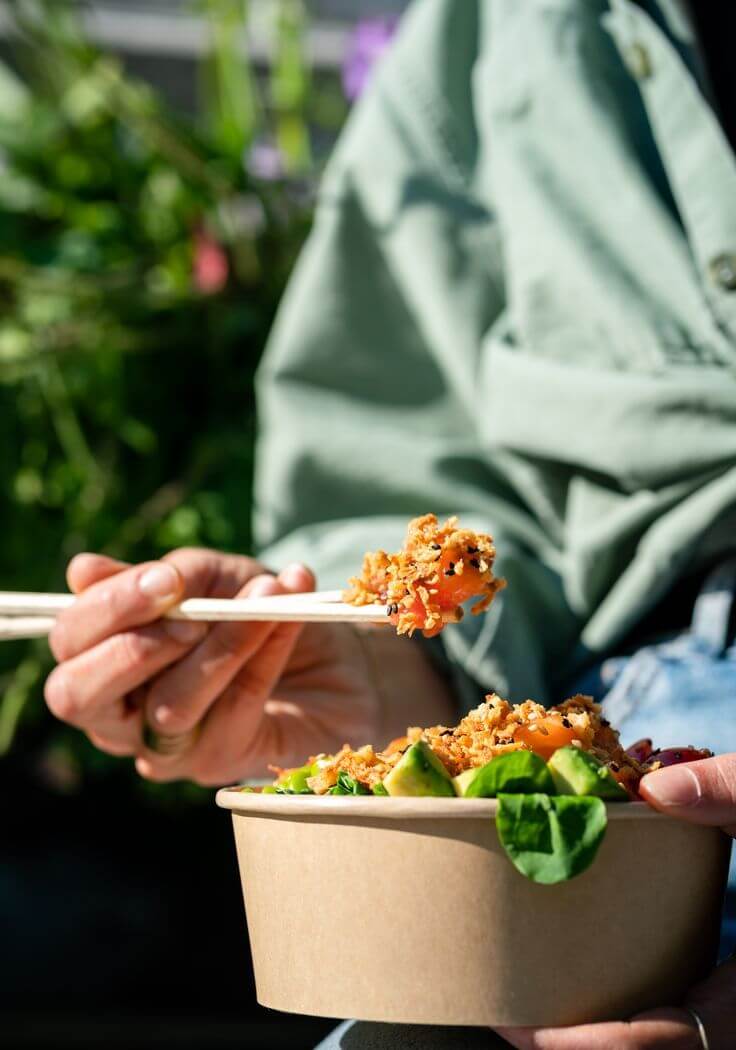 food photographer