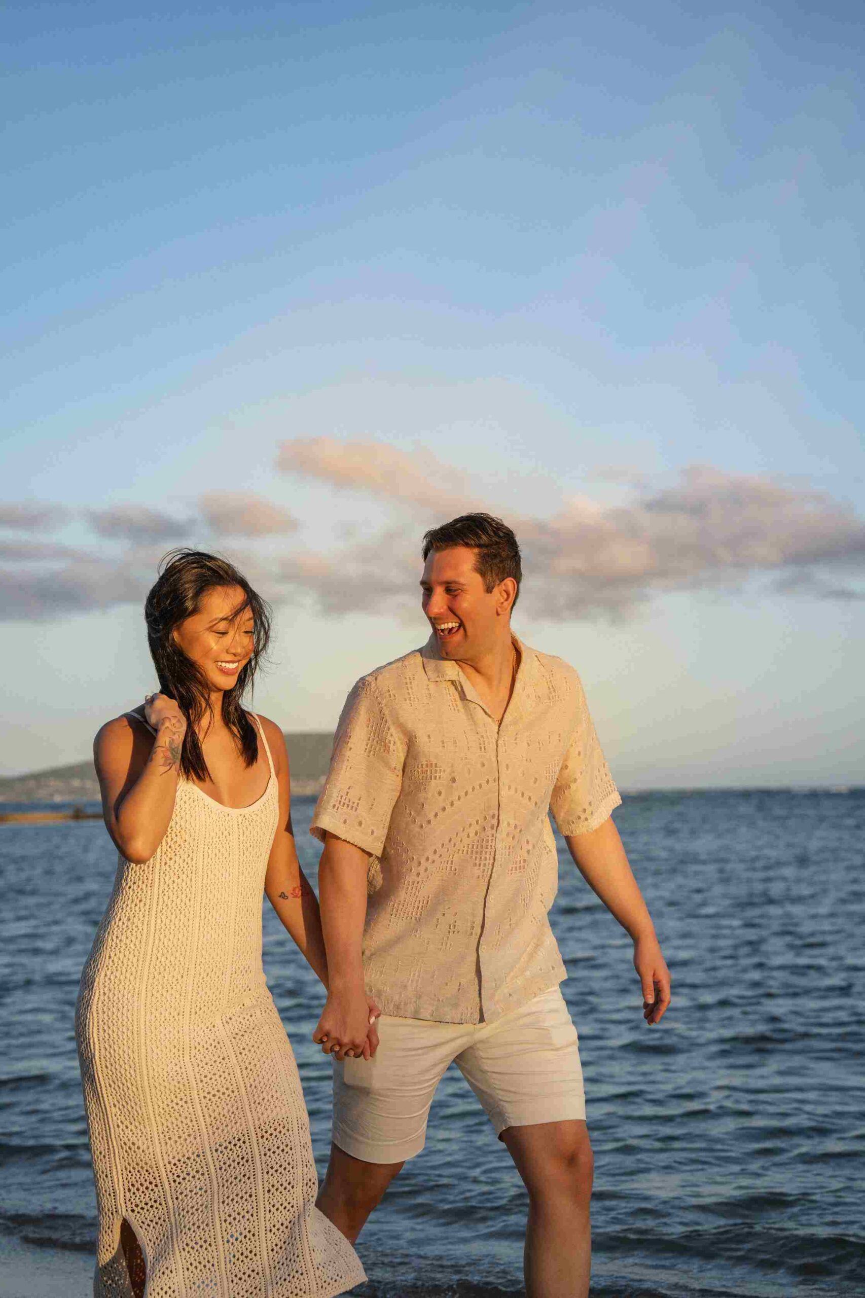 Cherish your love in da nang with Spicy Studio