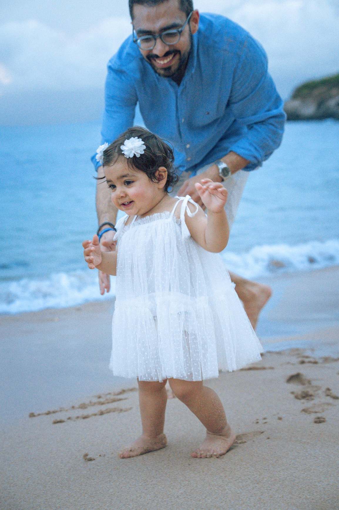 Da Nang family photography service