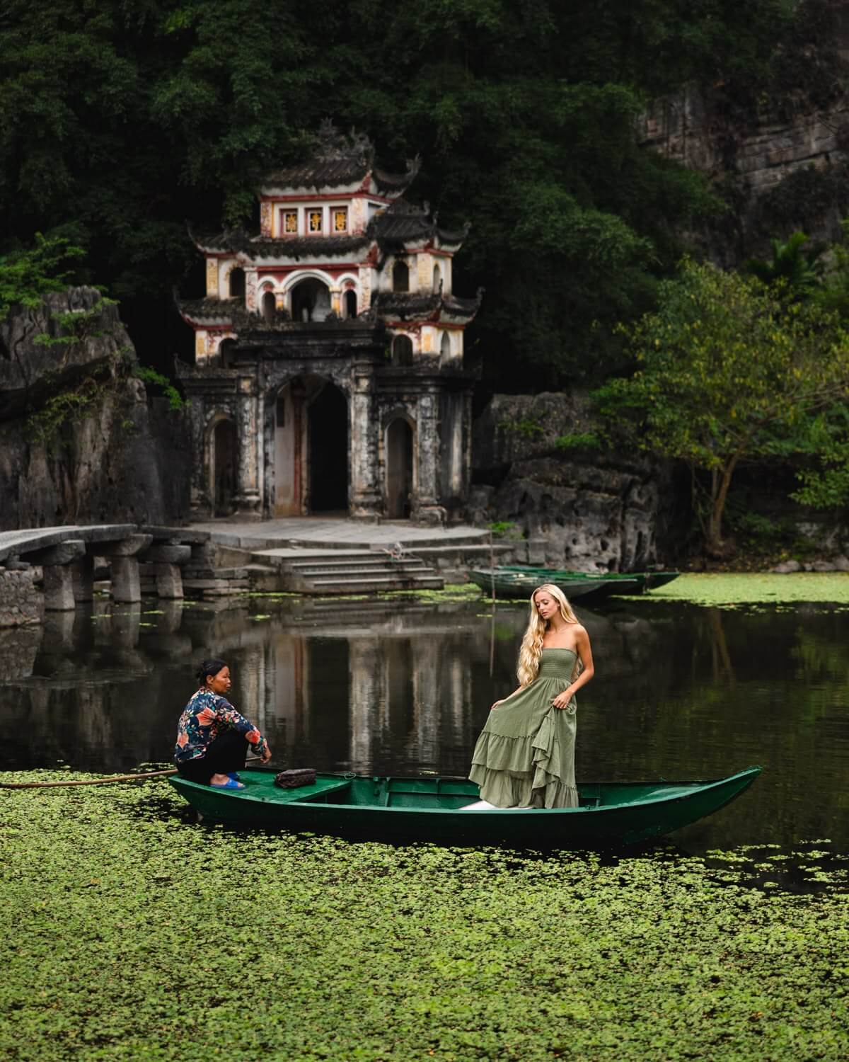 ninh binh photographer