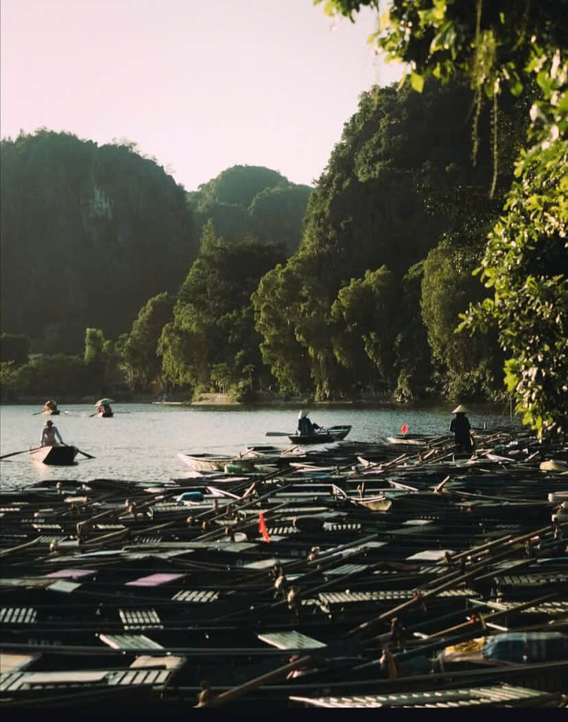 ninh binh photographer